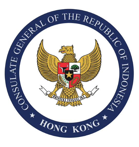 Consulate General of The Republic of Indonesia in HK