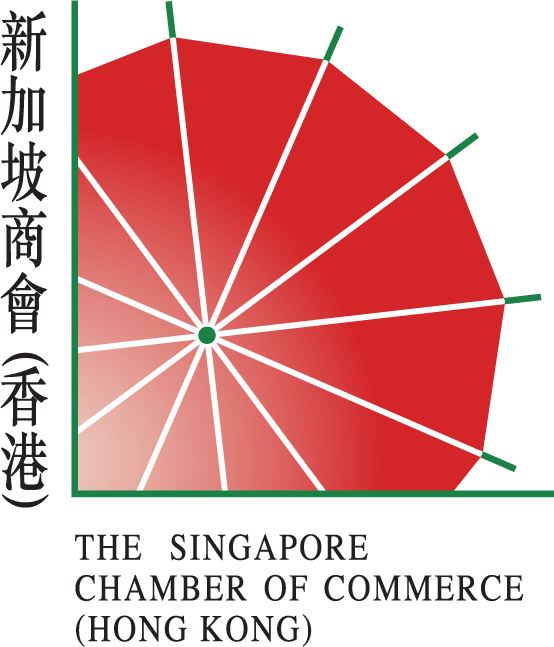 The Singapore Chamber of Commerce HK (SINGCHAM)
